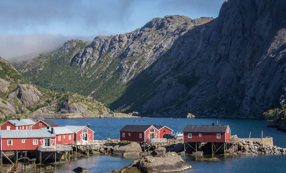 Lofoten