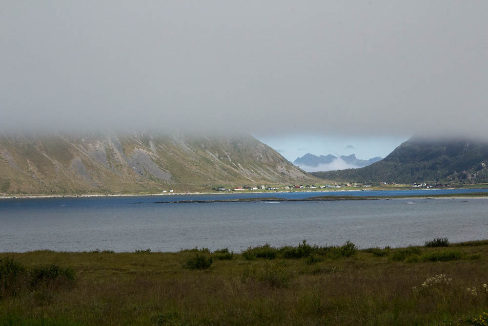 Lofoten