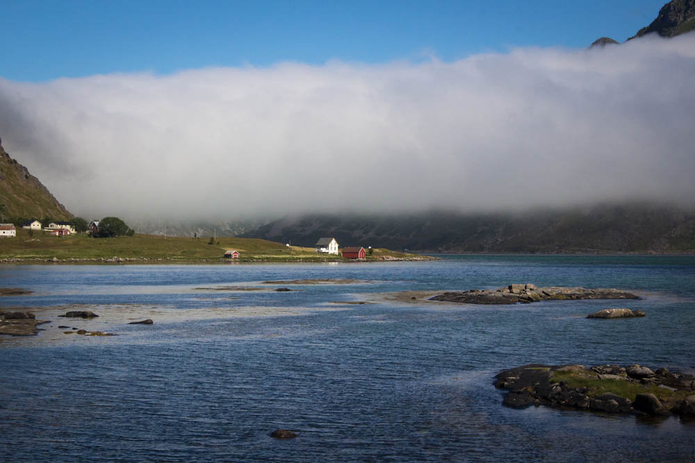 Lofoten