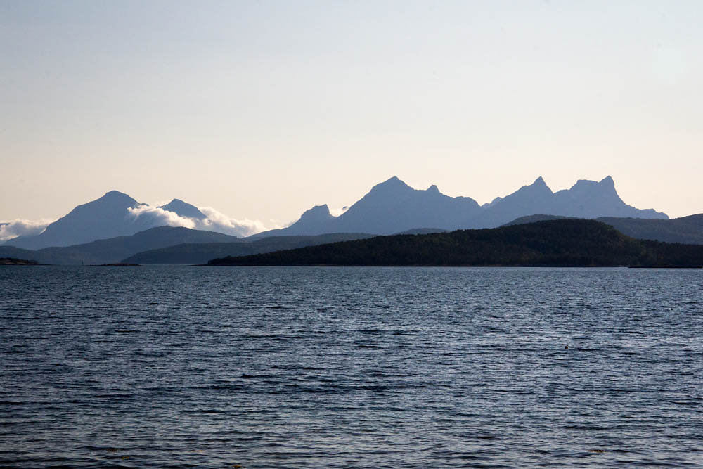 Lofoten