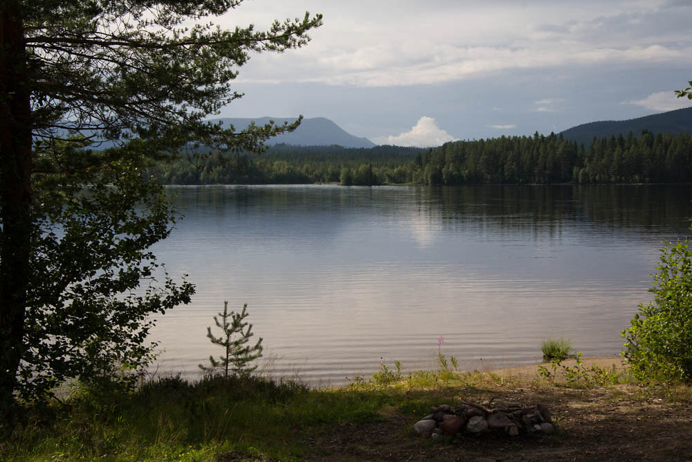 Sånfjället