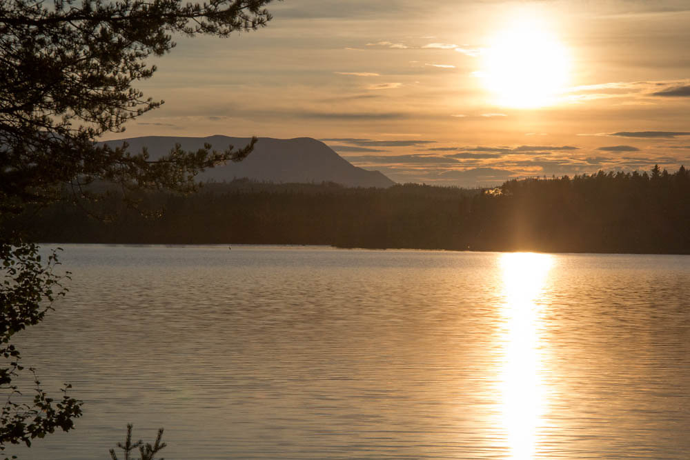 Sånfjället